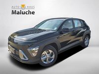 Neu Hyundai Kona Select 105 PS (77 kW) 2025 Abyss black / mic SUV