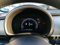 Gebraucht Fiat 600E 61 kW (84 PS) 2025 Orange Limousine