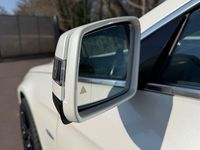 Gebraucht Mercedes E500 Elegance 408 PS (300 kW) 2012 Weiß Coupé