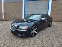 Gebraucht Chrysler 300C 360 PS (264 kW) 2011 Blau Limousine