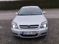 Gebraucht Opel Vectra GTS 150 PS (110 kW) 2004 Grau Limousine