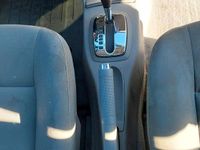 Gebraucht VW Lupo 75 PS (55 kW) 2003 Blau Kleinwagen