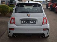 gebraucht Abarth 695 1.4 T-Jet