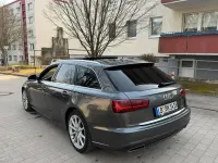 Gebraucht Audi A6 S-Line 272 PS (200 kW) 2015 Kombi