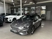 Gebraucht Ford Focus Performance Edition 280 PS (205 kW) 2020 Magneticgrau (metallic) Limousine
