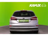 Gebraucht Ford Mondeo Titanium 150 PS (110 kW) 2020 Grau Kombi