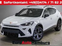 Neu Cupra Formentor 150 PS (110 kW) 2025 Glacial white metallic (2y) SUV