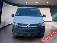 Second-hand VW Transporter 150 CP (110 kW) 2019 Alb Van
