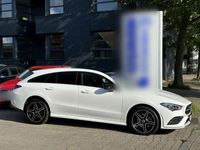 gebraucht Mercedes CLA250e 8G-DCT AMG Line