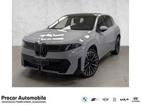 Gebraucht BMW iX3 M Sport 344 kW (469 PS) 2026 Grau SUV