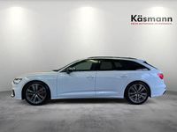 Gebraucht Audi A6 S-Line 367 PS (269 kW) 2023 Weiss Kombi
