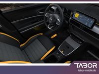 Neu Jeep Avenger North 145 PS (106 kW) 2025 Grau (storm grey / dachfarbe schwarz) SUV