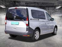 gebraucht VW Caddy 5 2,0TDI 90kW AHK GRA EPH BT DAB GAJA