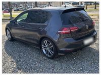 Gebraucht VW Golf VII R-line 150 PS (110 kW) 2015 Andere farben Limousine