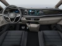 Neu VW Multivan Style 177 PS (130 kW) 2026 Van