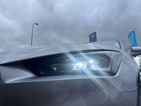 Gebraucht Seat Leon ST Style 150 PS (110 kW) 2023 Silber Kombi