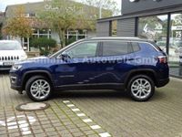 gebraucht Jeep Compass Limited 1,3 DCT 4x2/Neup.:39.270,--