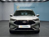 Gebraucht Ford Kuga ST-Line X 186 PS (136 kW) 2024 Silber SUV