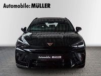 Gebraucht Cupra Leon 204 PS (150 kW) 2026 Schwarz Kombi