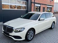 Gebraucht Mercedes E200 150 PS (110 kW) 2018 Kombi