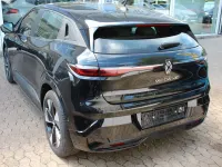 Occasion Renault Megane E-Tech Equilibre 160 kW (218 ch) 2022 Noir Berline