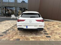 gebraucht Mercedes CLA200 Shooting Brake AMG