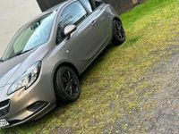 gebraucht Opel Corsa e 1,4