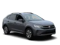 Gebraucht VW Taigo Goal 2025 Grau SUV
