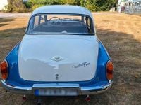 Gebraucht Wartburg 311 1959 Limousine