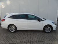 gebraucht Opel Astra ST 1,2 Elegance+Kamera+Navi+Sitzhzg+AHK