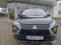 Gebraucht Mitsubishi Eclipse Cross 188 PS (138 kW) 2023 Pantherschwarz SUV