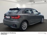 gebraucht Audi A1 Sportback 25 TFSI S line LED Sitzheizung
