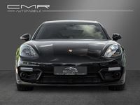 Gebraucht Porsche Panamera GTS 460 PS (338 kW) 2019 Schwarz Limousine