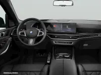 Gebraucht BMW X5 M Sport 286 PS (210 kW) 2025 Schwarz SUV