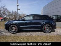 Gebraucht Porsche Cayenne S 475 PS (349 kW) 2025 Algarveblaumetallic SUV
