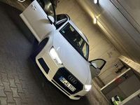 Gebraucht Audi A4 190 PS (139 kW) 2016 Weiß Kombi