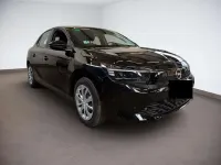 Gebraucht Opel Corsa 75 PS (55 kW) 2024 Schwarz Kleinwagen