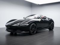 Nouă Ferrari Roma 620 CP (456 kW) 2025 Negru Coupe