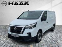 Neu Nissan Primastar 150 PS (110 kW) 2025 Van / Kleinbus