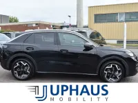 Neu VW T-Roc R-line 150 PS (110 kW) 2026 Schwarz (mythos black) SUV