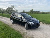 gebraucht BMW 218 Gran Tourer 218d