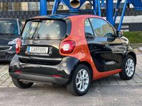 gebraucht Smart ForTwo Coupé Top Super gepflegter!!! 453 Passion