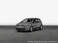 Gebraucht VW Polo 80 PS (58 kW) 2022 Kleinwagen