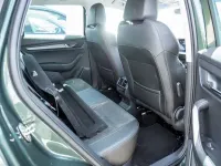 Gebraucht Skoda Karoq Style 190 PS (139 kW) 2020 Grün SUV