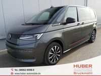 Neu VW Multivan Comfortline 150 PS (110 kW) 2026 Indiumgrau metallic Van