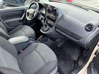 Usata Mercedes Citan 109 90 CV (66 kW) 2016 Grigio Monovolume