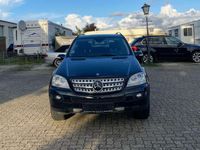 gebraucht Mercedes ML420 ML 420CDI (164.128) AMG PAKET