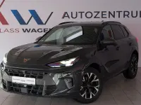 Gebraucht Cupra Terramar 150 PS (110 kW) 2025 Grau SUV