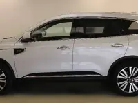 Gebraucht Renault Koleos Initiale Paris 184 PS (135 kW) 2021 Weiß SUV
