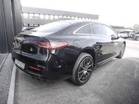 Gebraucht Mercedes EQS350 214 kW (292 PS) 2022 Limousine